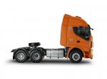 Iveco Stralis Hi-Way 560 6x2 2013 года